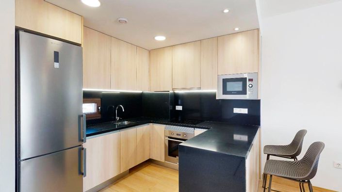 Image No.14-2 Bed Apartment for sale