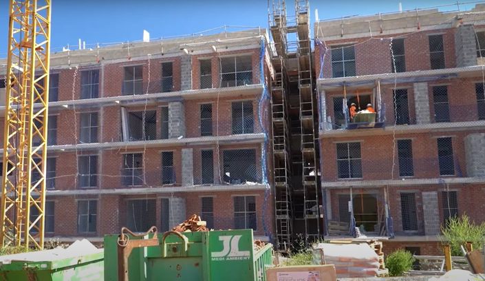 Image No.14-2 Bed Apartment for sale