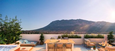 TEKCE Real Estate most sold property