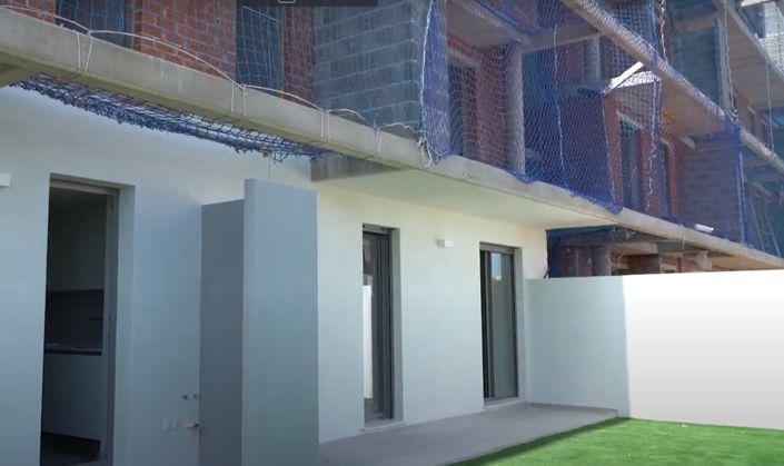 Image No.12-3 Bed Apartment for sale