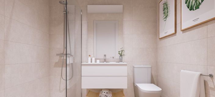 Image No.8-3 Bed Apartment for sale