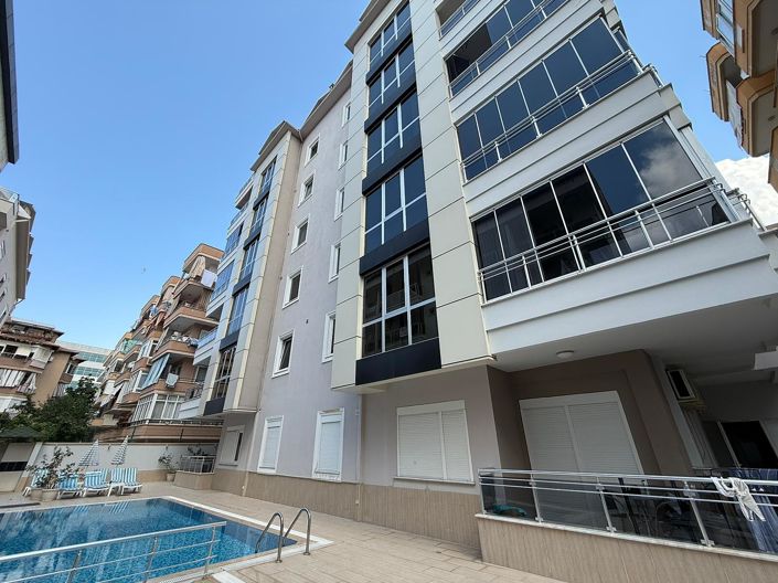 Image No.1-2 Bed Apartment for sale