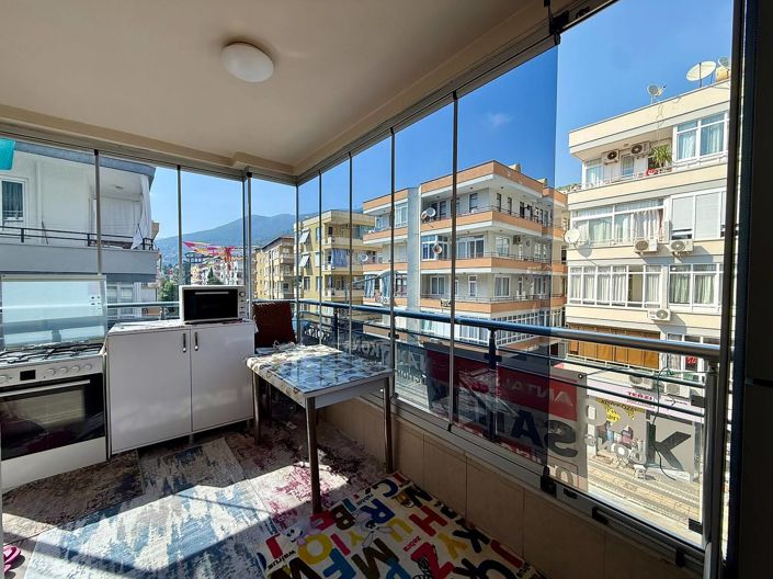 Image No.22-2 Bed Apartment for sale