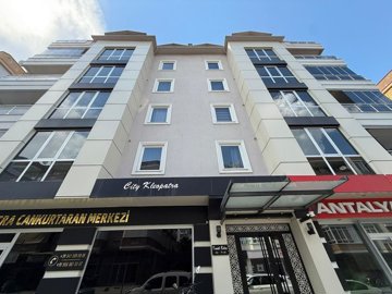 Exterior 3