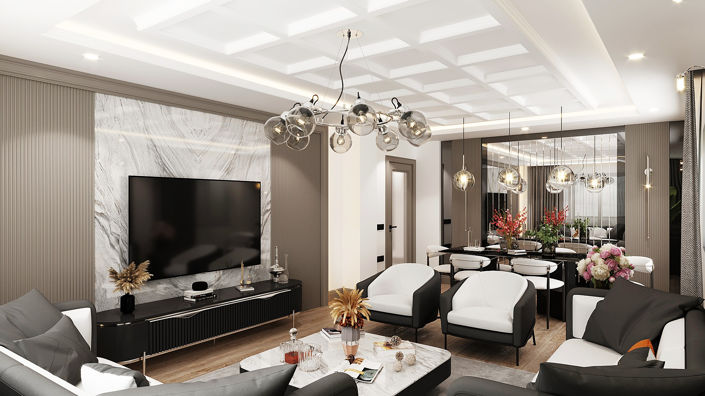 Image No.13-1 Bed Apartment for sale