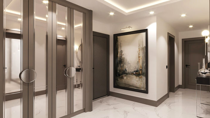 Image No.26-1 Bed Apartment for sale