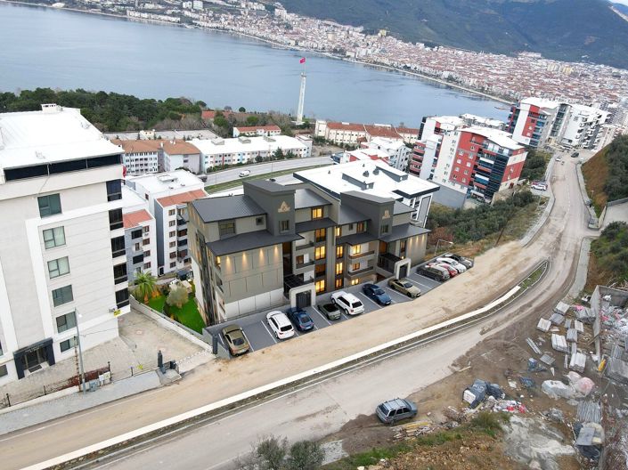 Image No.1-2 Bed Apartment for sale