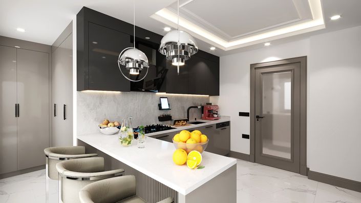 Image No.17-2 Bed Apartment for sale