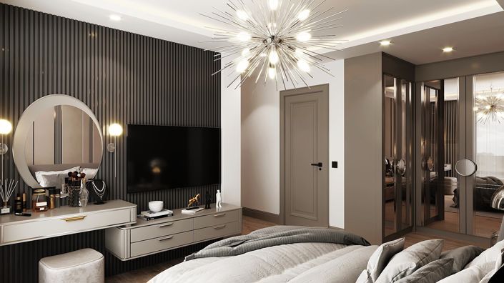 Image No.20-2 Bed Apartment for sale