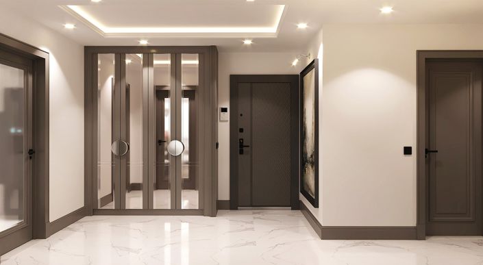 Image No.24-Appartement de 2 chambres à vendre à Gemlik