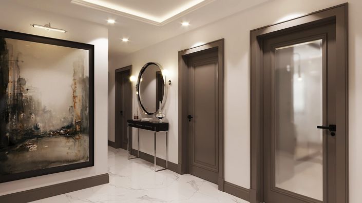 Image No.25-Appartement de 2 chambres à vendre à Gemlik