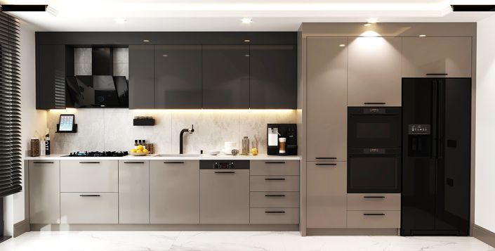 Image No.14-3 Bed Apartment for sale