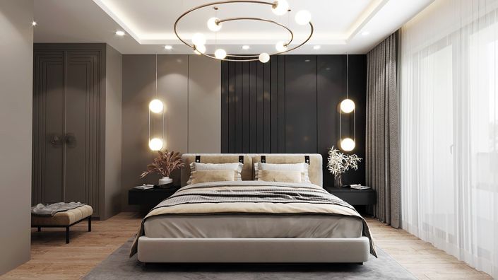 Image No.18-Appartement de 3 chambres à vendre à Gemlik