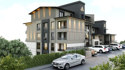 Exterior 2