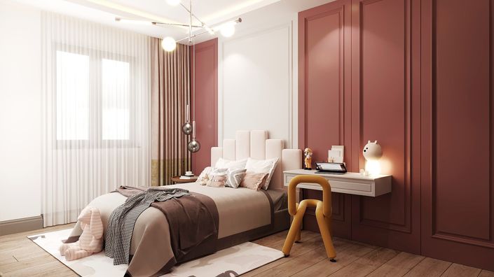 Image No.23-3 Bed Apartment for sale