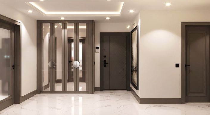 Image No.24-3 Bed Apartment for sale