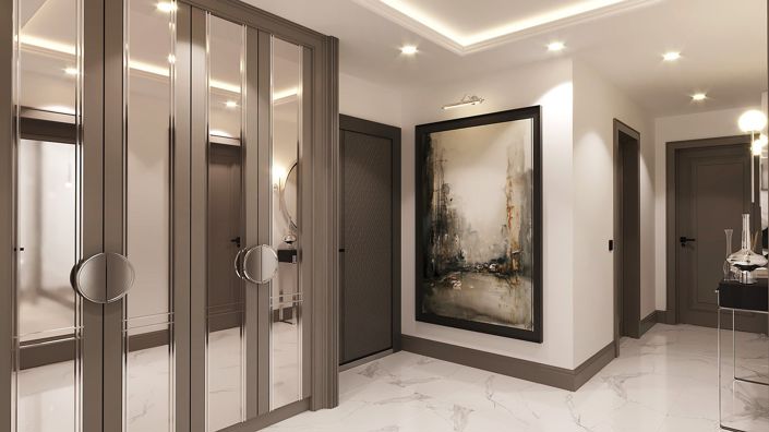 Image No.26-3 Bed Apartment for sale