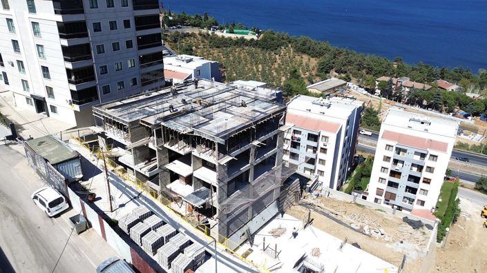 Image No.28-3 Bed Apartment for sale