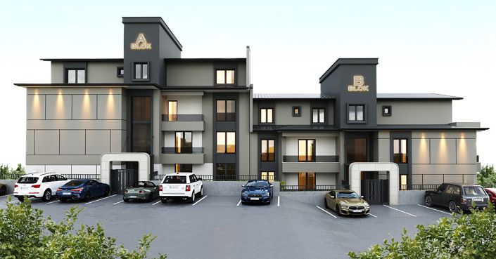 Image No.2-3 Bed Apartment for sale