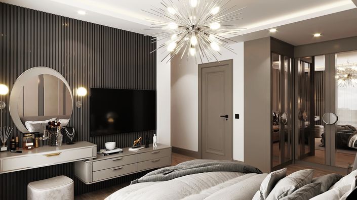 Image No.20-Appartement de 4 chambres à vendre à Gemlik