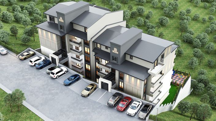 Image No.4-4 Bed Apartment for sale