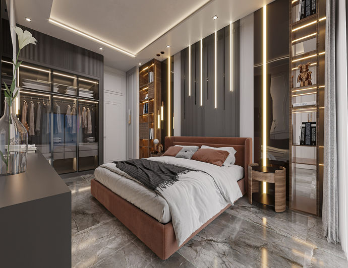 Image No.15-Appartement de 1 chambre à vendre à Oba