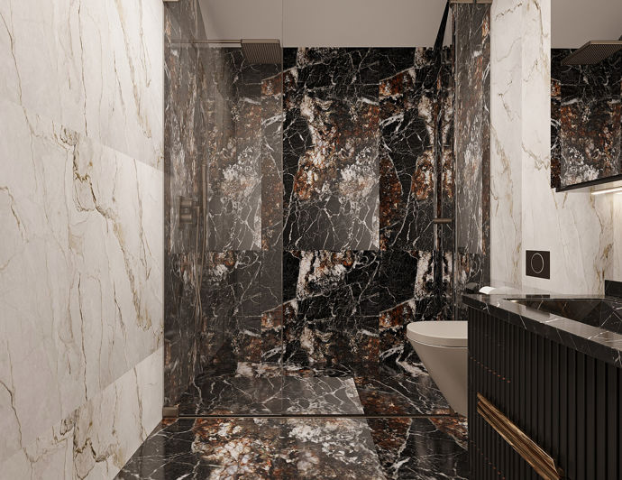 Image No.17-Appartement de 1 chambre à vendre à Oba