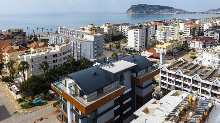 Image No.18-3 Bed Apartment for sale