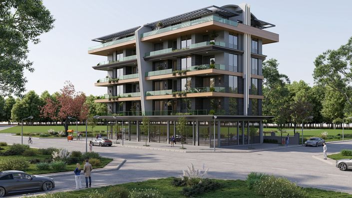 Image No.5-3 Bed Apartment for sale