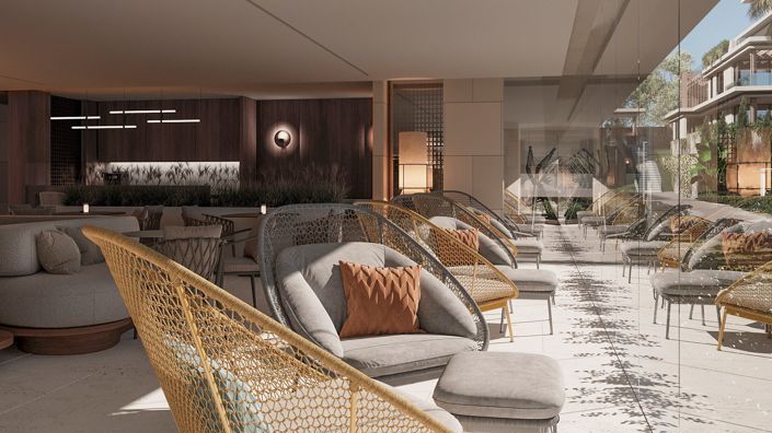 Image No.17-3 Bed Apartment for sale