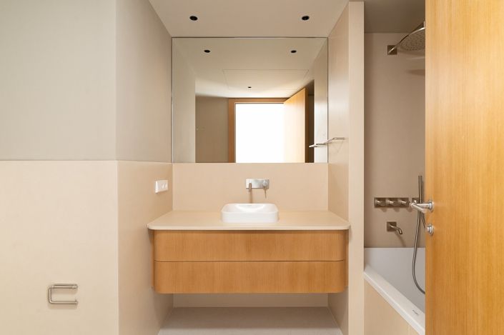 Image No.15-Appartement de 4 chambres à vendre à Barcelona