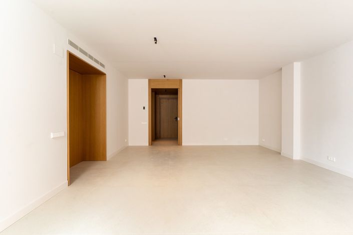 Image No.6-Appartement de 4 chambres à vendre à Barcelona