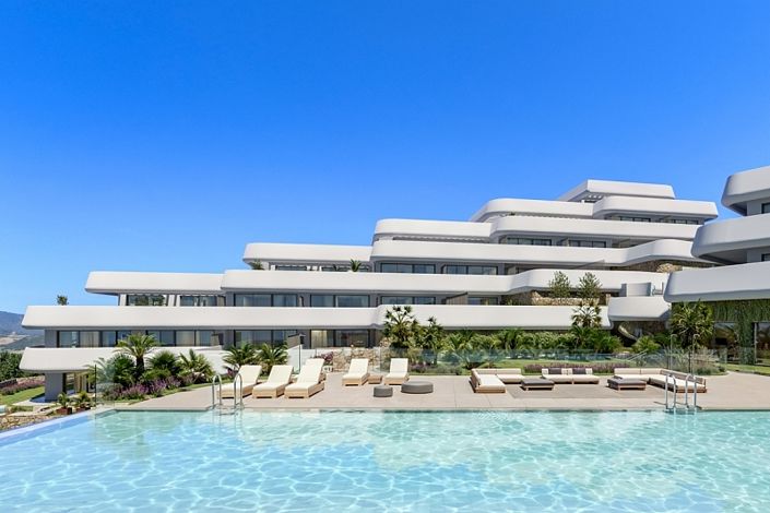 Image No.5-3 Bed Apartment for sale