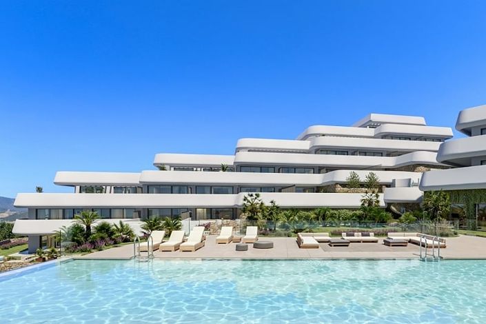 Image No.5-3 Bed Apartment for sale