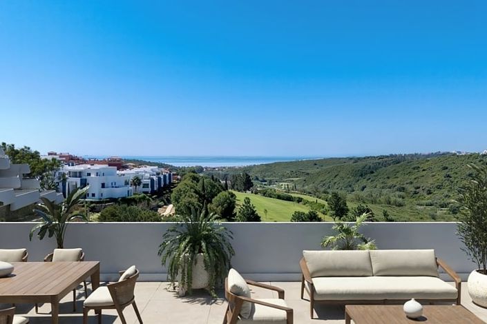 Image No.6-3 Bed Apartment for sale