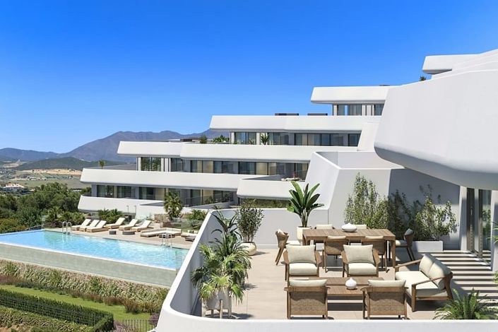 Image No.1-3 Bed Apartment for sale