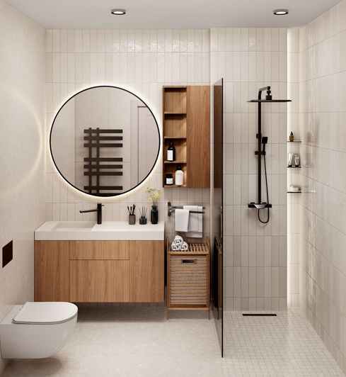 Image No.21-1 Bed Apartment for sale