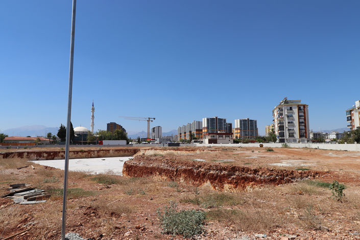 Image No.22-1 Bed Apartment for sale