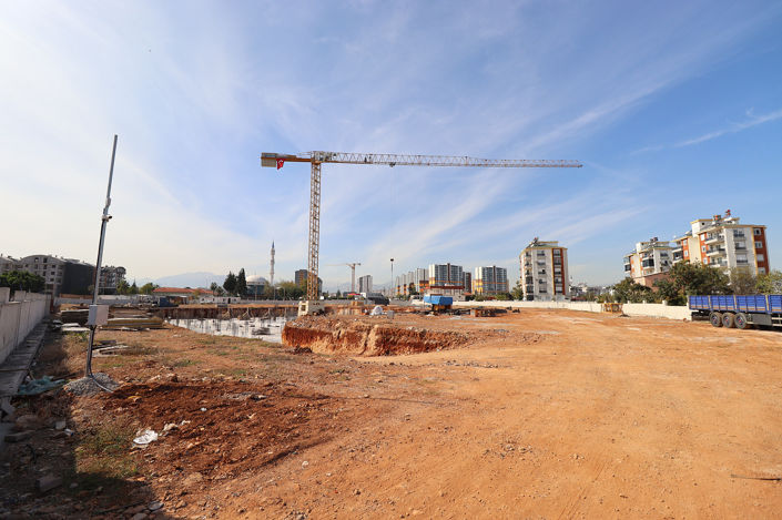 Image No.22-1 Bed Apartment for sale