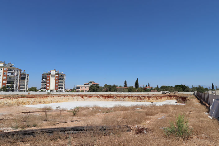 Image No.23-1 Bed Apartment for sale