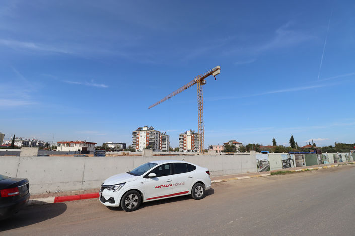 Image No.25-1 Bed Apartment for sale