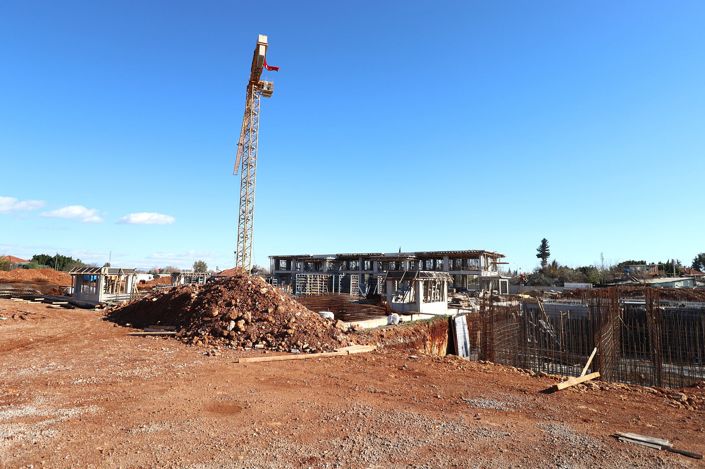 Image No.25-1 Bed Apartment for sale