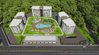 Exterior 8