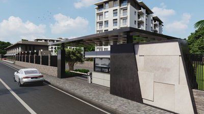 Exterior 11