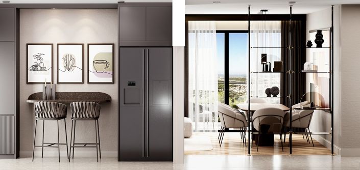 Image No.17-1 Bed Apartment for sale