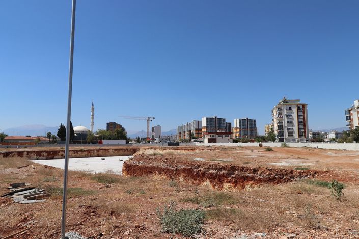 Image No.22-1 Bed Apartment for sale