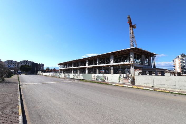 Image No.22-1 Bed Apartment for sale