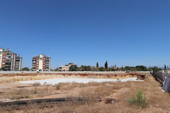 Image No.23-1 Bed Apartment for sale