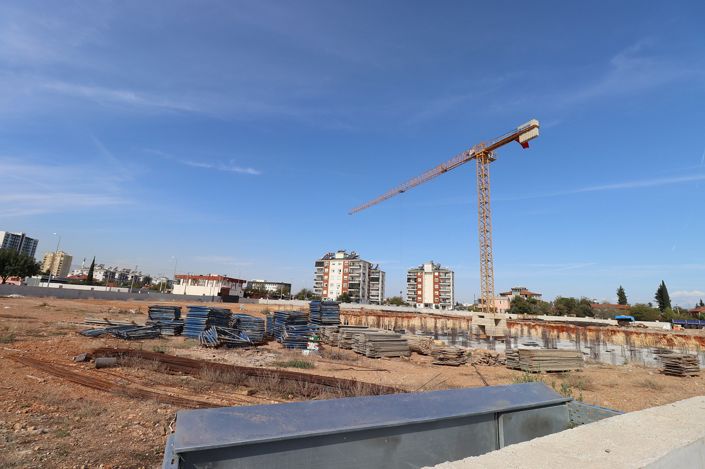 Image No.23-2 Bed Apartment for sale