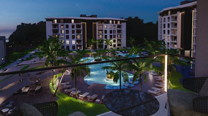 Image No.6-2 Bed Apartment for sale